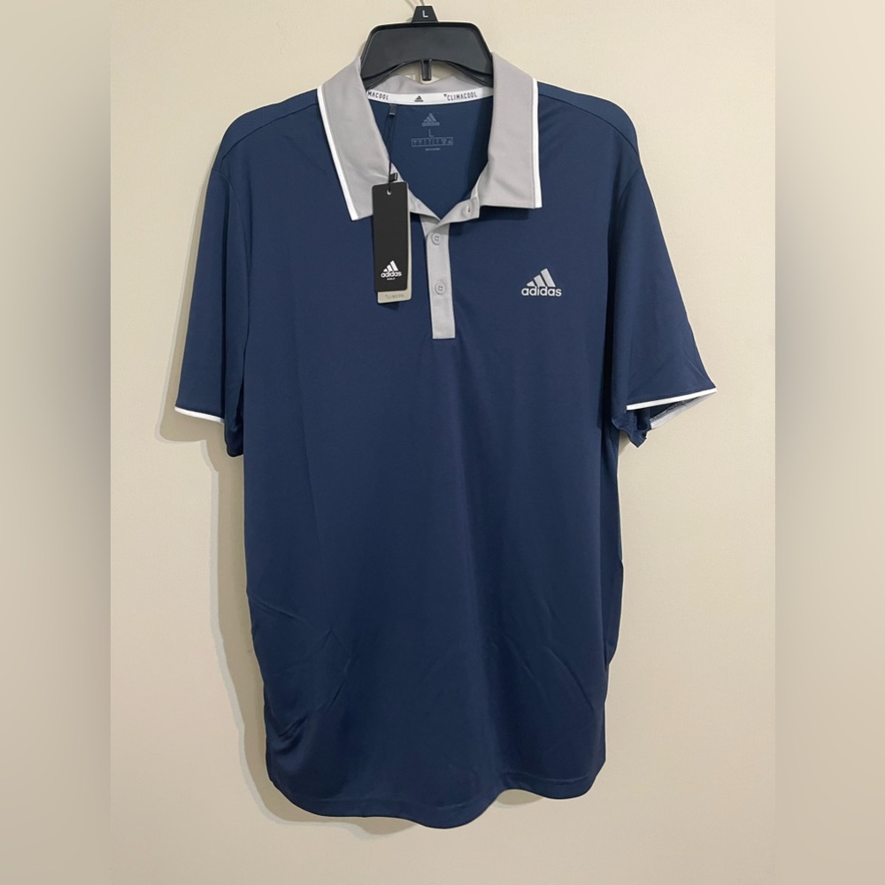 Adidas Climacool shirt